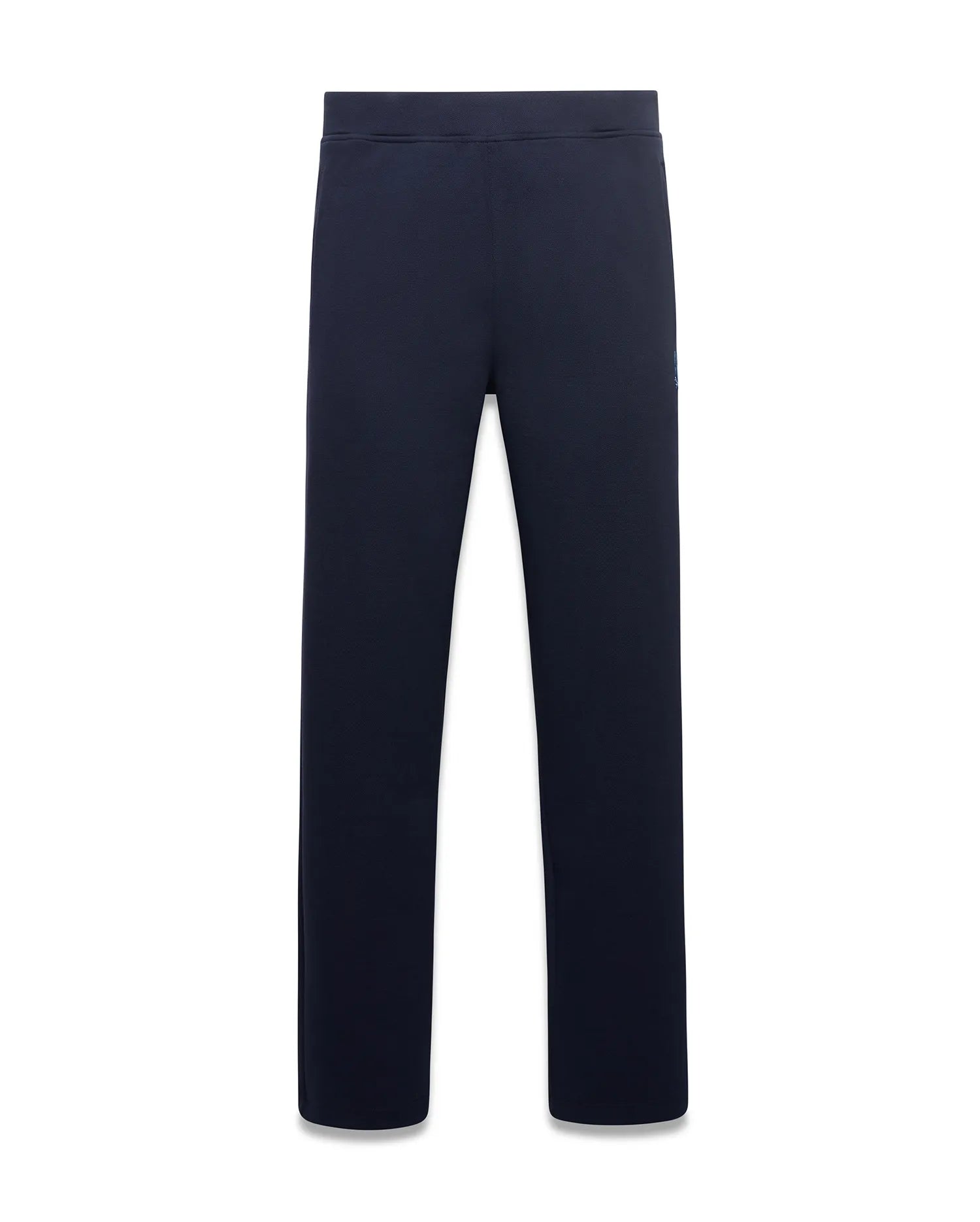 Psycho Bunny Men's Pants Jacques Pique Track Pants MB0800098 pantaloni Baritone Blue