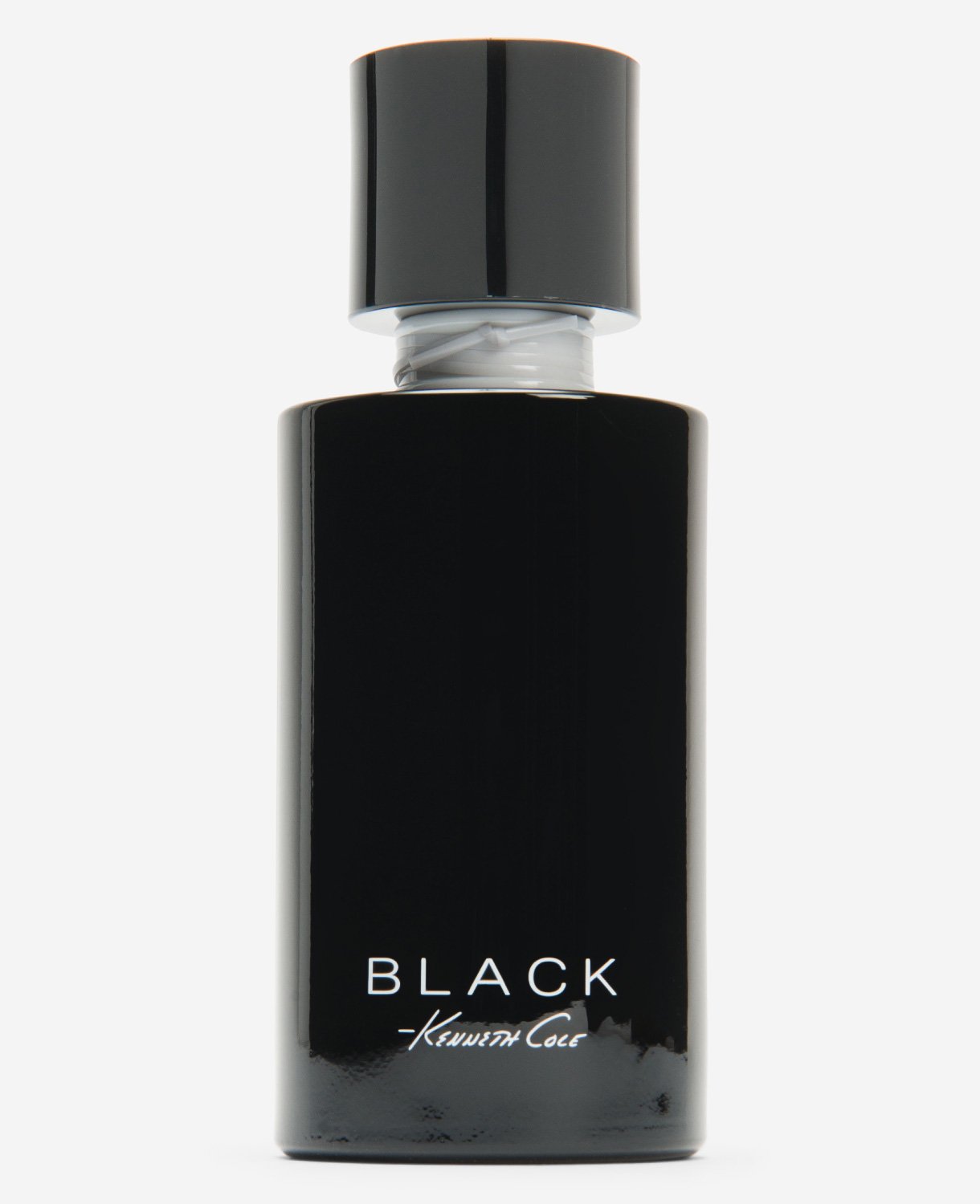 Kenneth Cole Reaction Fragrance Black For Her Eau de Parfum profumo 100 ml