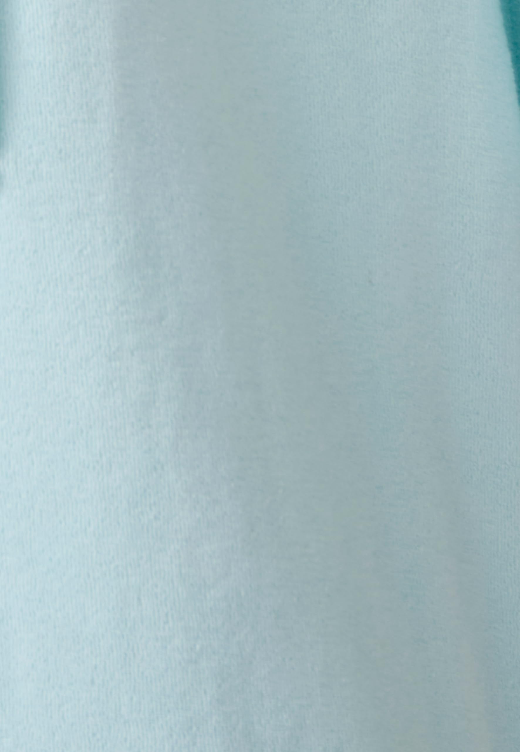 Damart Homewear vestaglia donna kimono XS in maglia fiocco