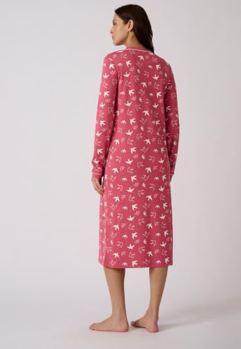 Damart Homewear camicia da notte da donna
