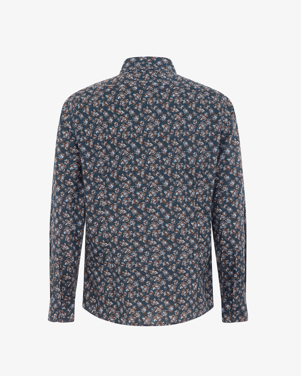 Markup Uomo Camicie Camicia stampa floreale camicia floreale