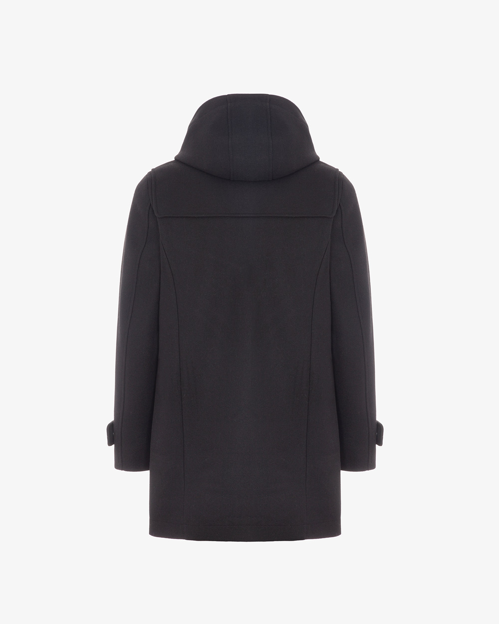 Markup Uomo Cappotti Parka corto in panno uomo