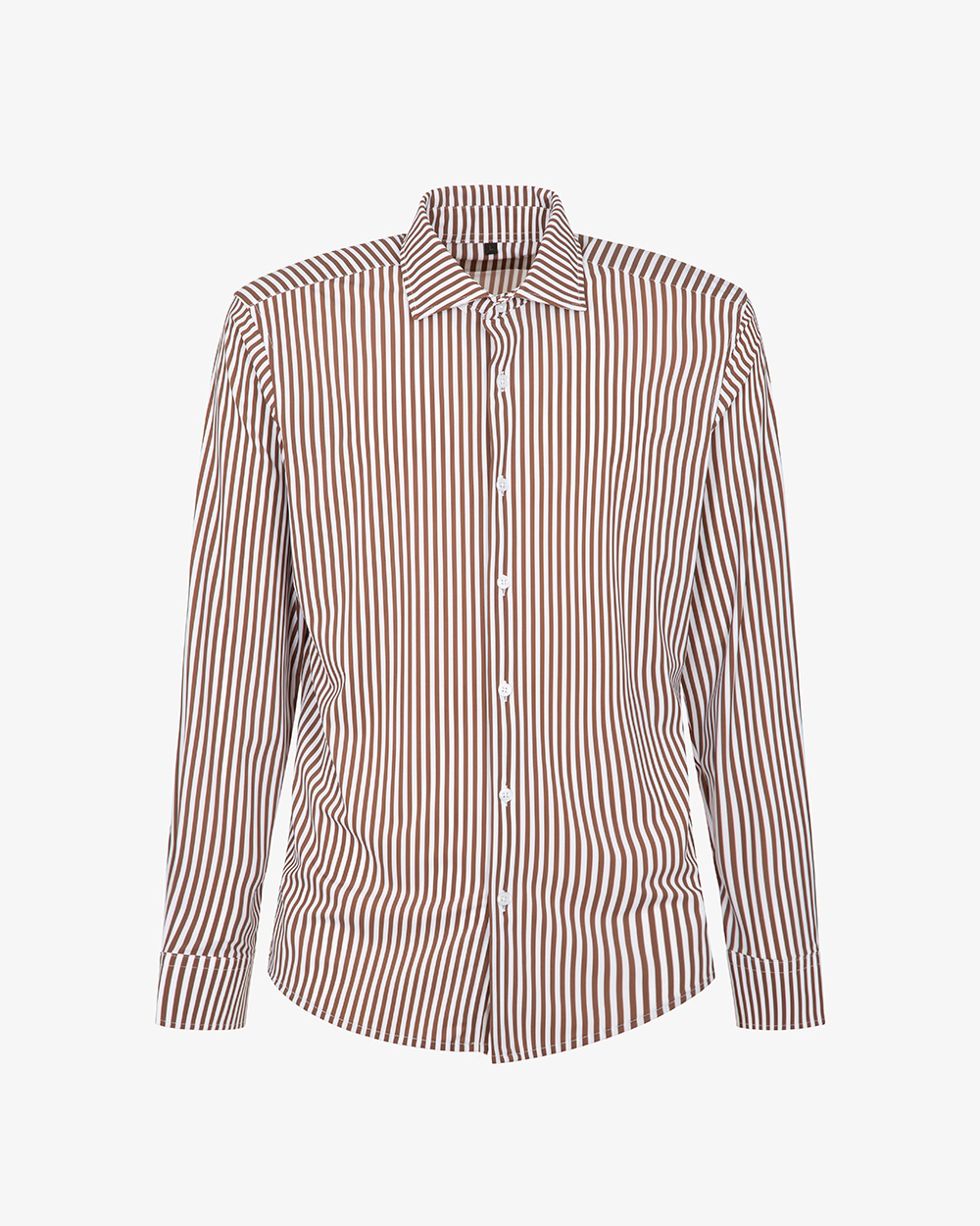 Markup Uomo Camicie Camicia riga larga camicia