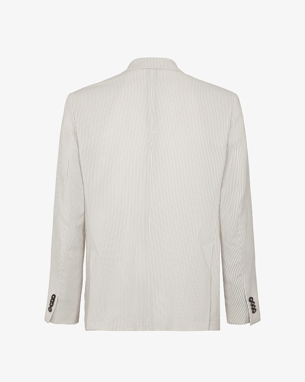 Markup Uomo Abiti & Blazer Blazer monopetto rigato