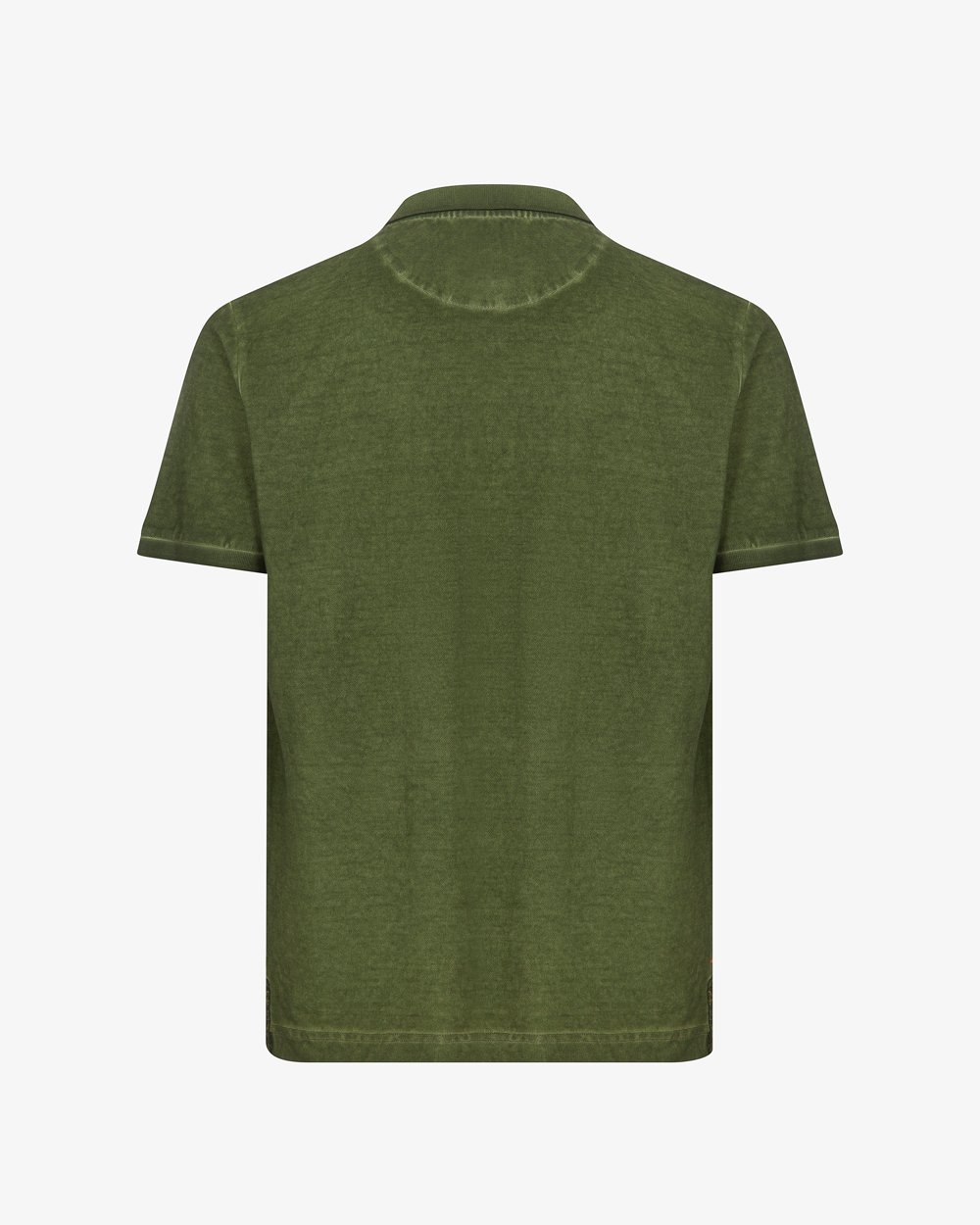 Markup Uomo Felpe & T-shirt Polo con taschino uomo