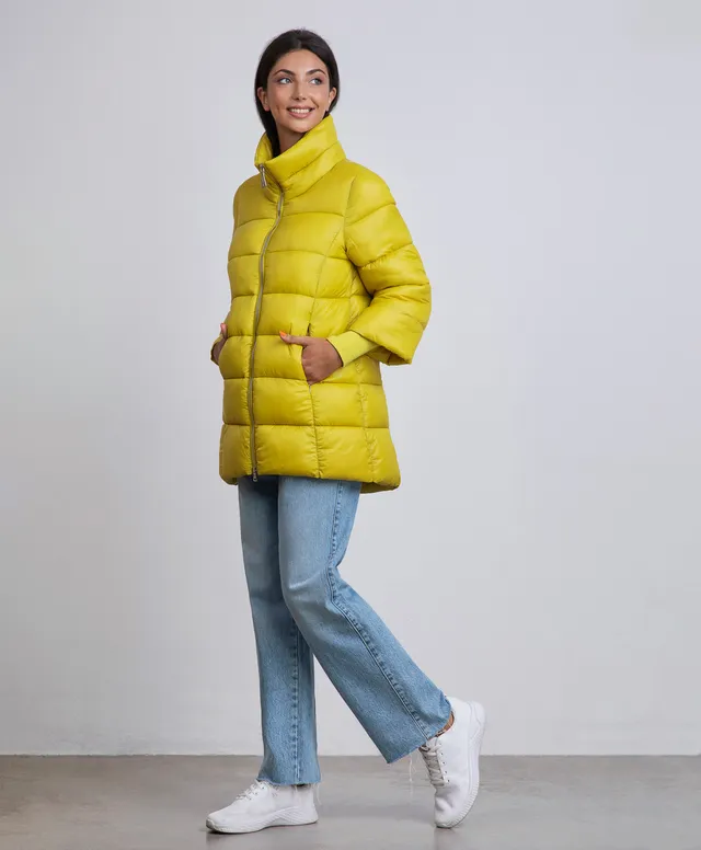 Markup Donna Giacche & Giubbotti Piumino midi piumino