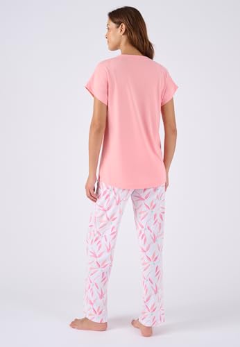 Damart Climatyl pigiama in maglia jersey donna