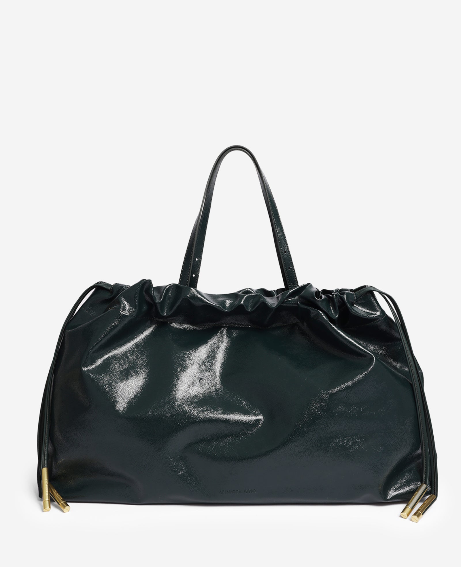 Kenneth Cole Reaction Bags Riverside Oversized Tote borsa Loden