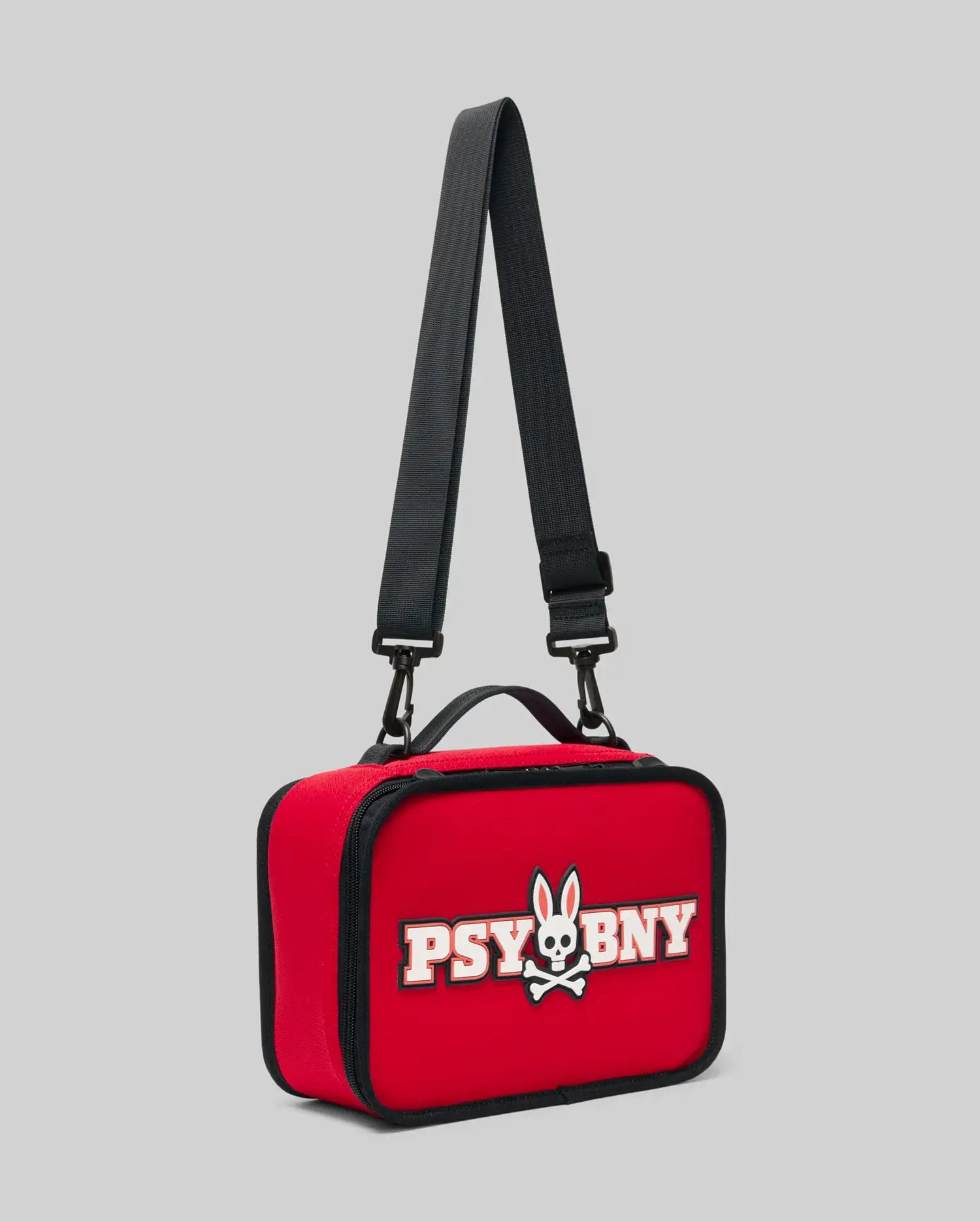 Psycho Bunny Kids Accessories lunch box Bittersweet termica