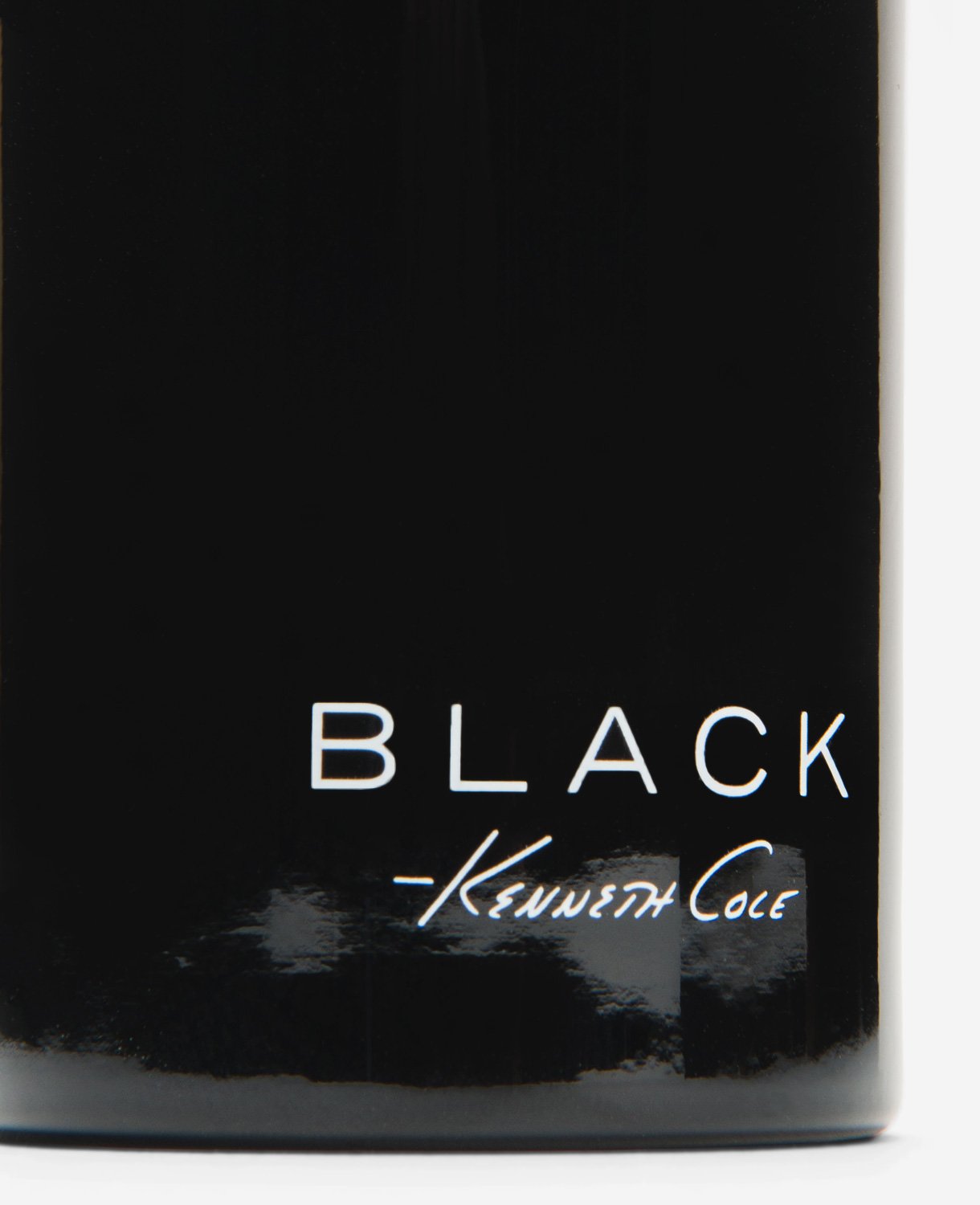 Kenneth Cole Reaction Fragrance Black For Her Eau de Parfum profumo 30 ml