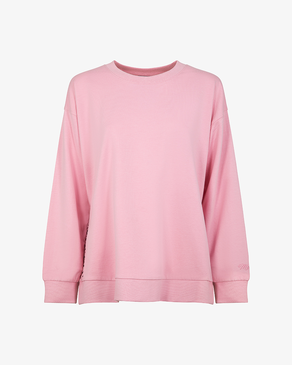 Markup Donna T-Shirt & Felpe Felpa in cotone donna