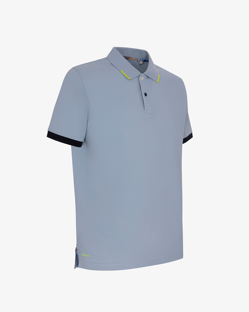 Markup Uomo Felpe & T-shirt Polo dettagli stampati polo