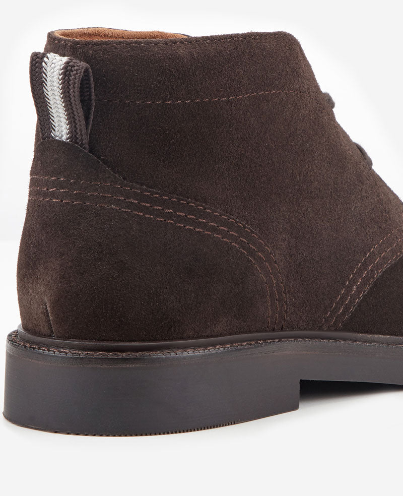 Kenneth Cole Reaction Shoes Wilhem Suede Chukka Boot stivaletti camoscio marrone