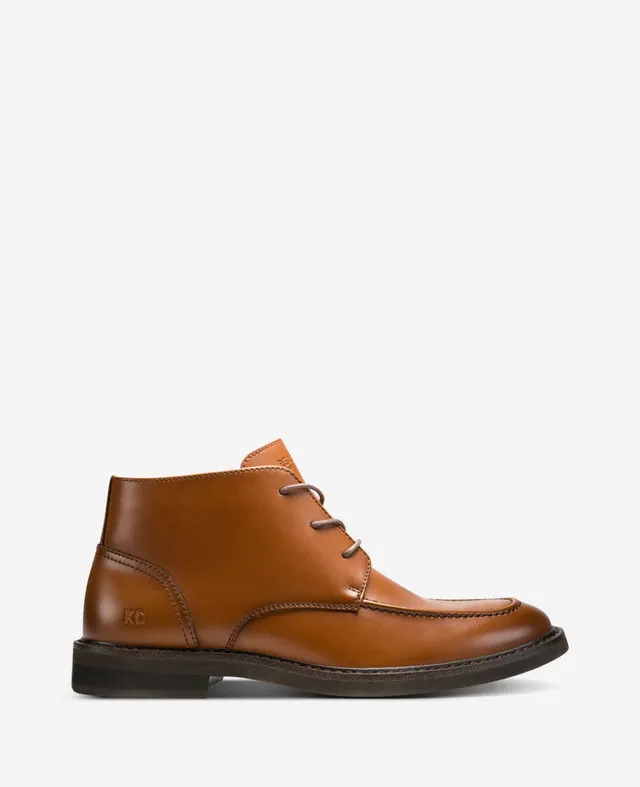 Kenneth Cole Reaction Shoes REACTION Vesto Chukka Boot stivaletto Cognac uomo