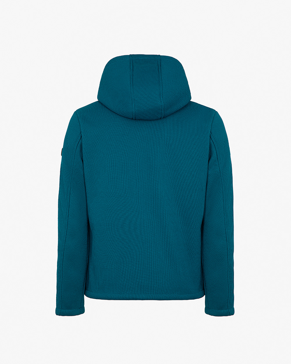 Markup Uomo Giacche & Giubbotti Parka in maglia tecnica