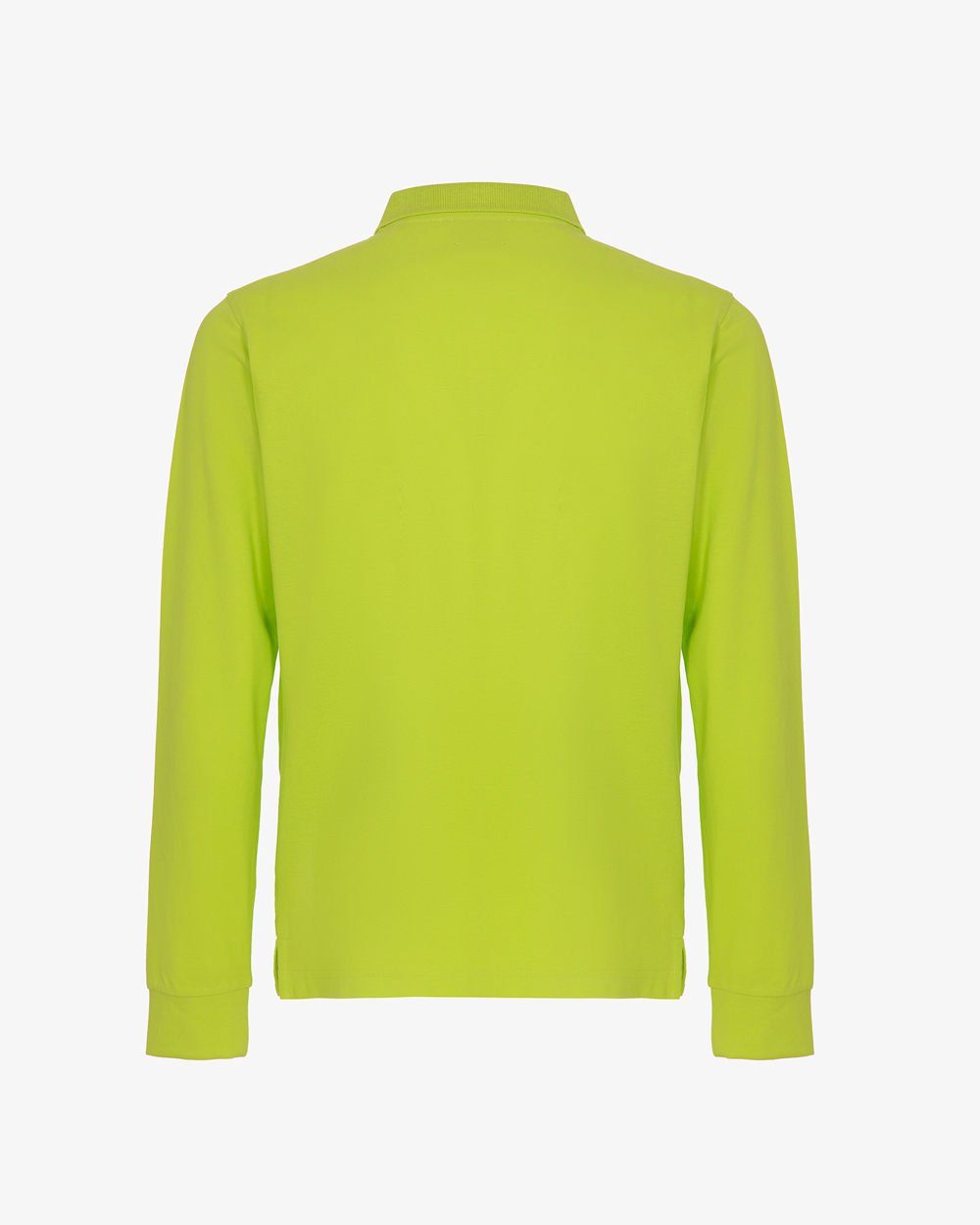 Markup Uomo Felpe & T-shirt Polo piquet manica lunga