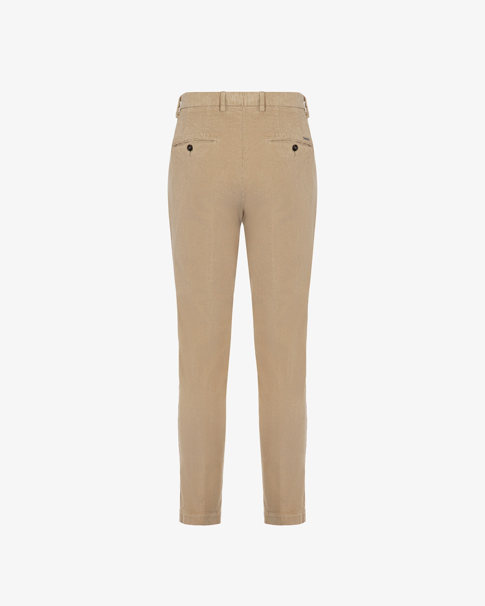 Markup Uomo Pantalone regular in velluto