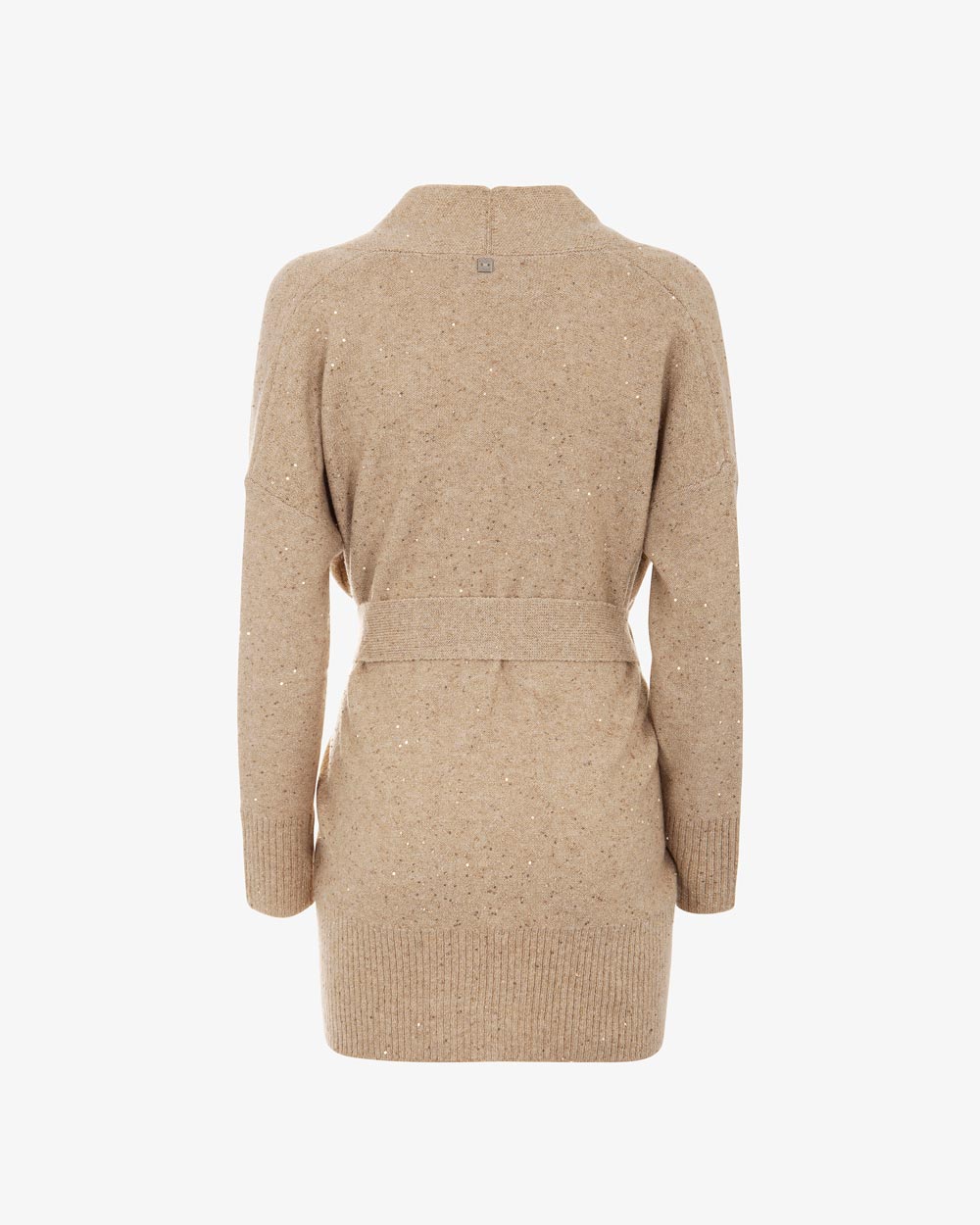 Markup Donna Maglieria Cardigan paillettes