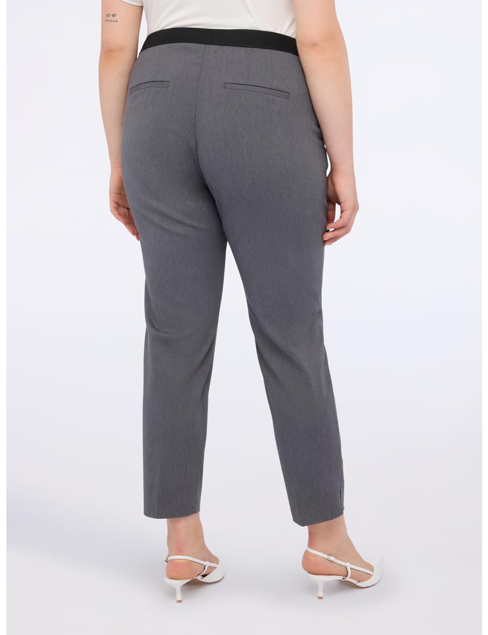 Fiorella Rubino Pantaloni New York XL Plus