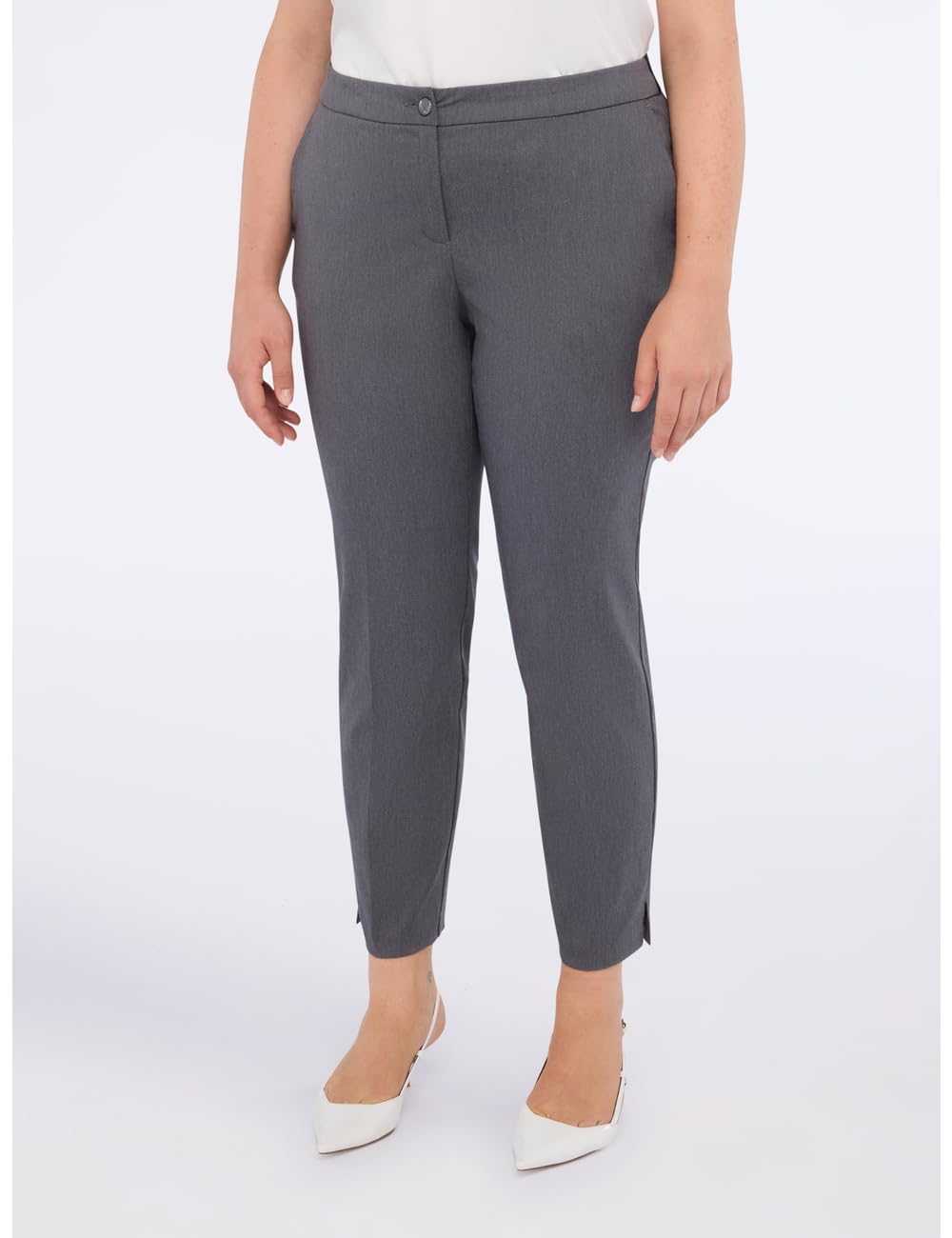 Fiorella Rubino Pantaloni New York XL Plus