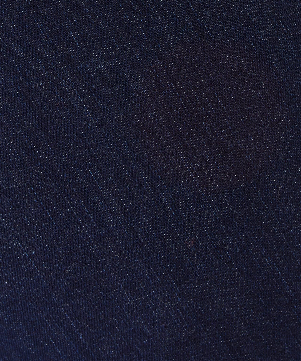 Damart Prêt-à-porter jeans infilabile stretch approccio ecologico donna blu denim scuro 54