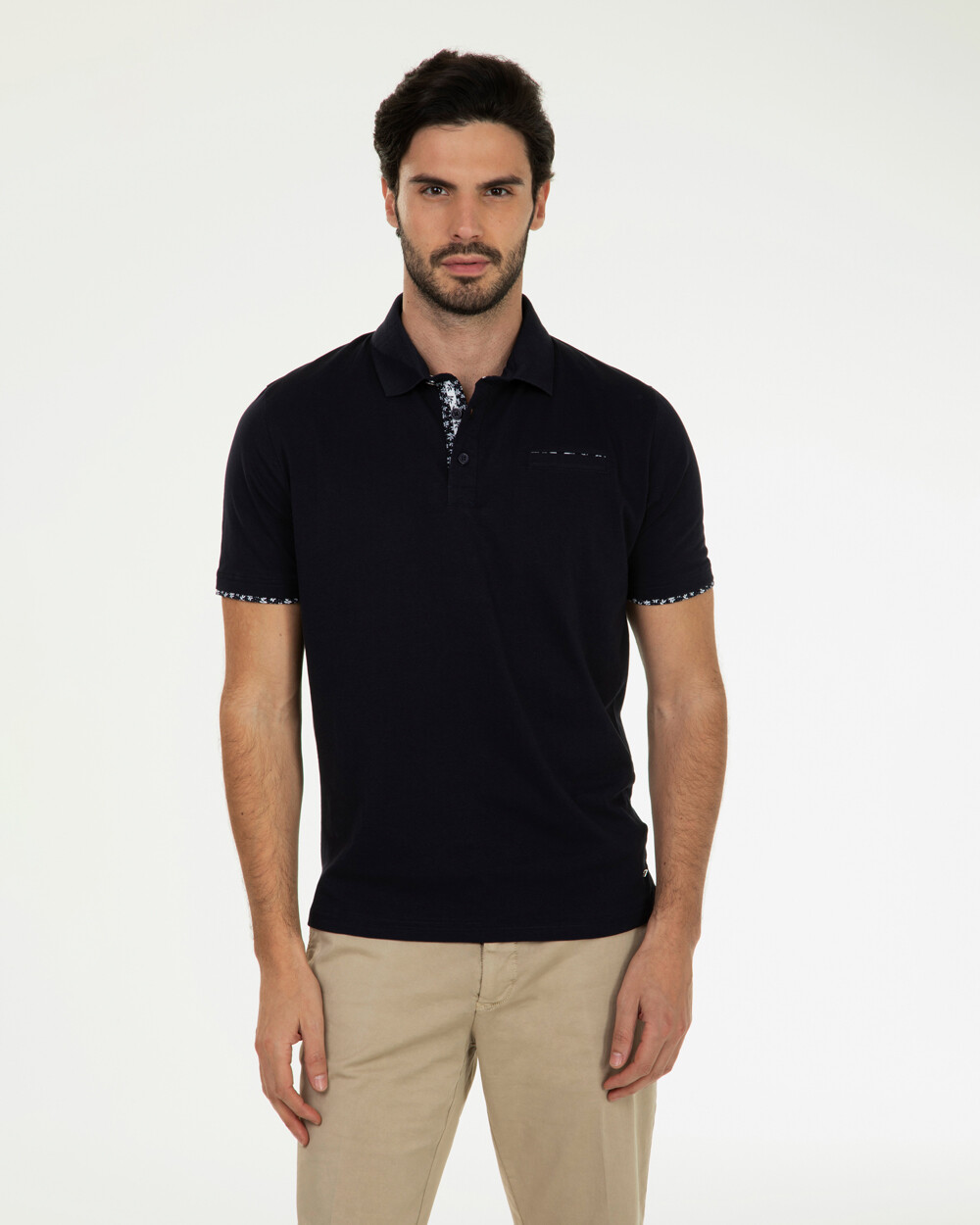 Markup Uomo Maglieria Polo jersey da uomo