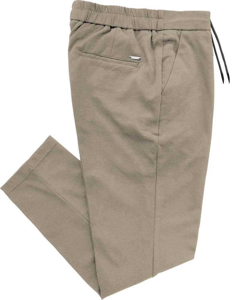 Markup Uomo Pantaloni & Bermuda Pantalaccio popeline pantaloni