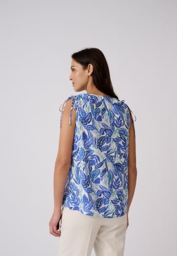 Damart Climatyl top in pura viscosa taglia 40