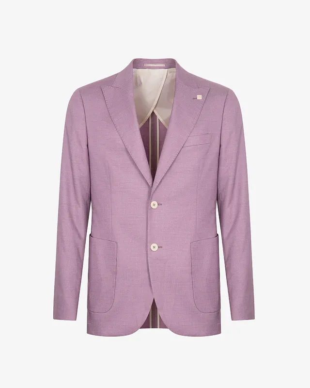 Markup Uomo Abiti & Blazer Blazer monopetto lancia uomo