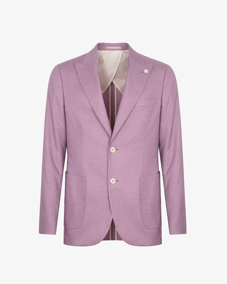 Markup Uomo Abiti & Blazer Blazer monopetto lancia uomo