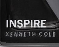 Kenneth Cole Fragrance Inspire Eau de Toilette Spray 30 ml uomo