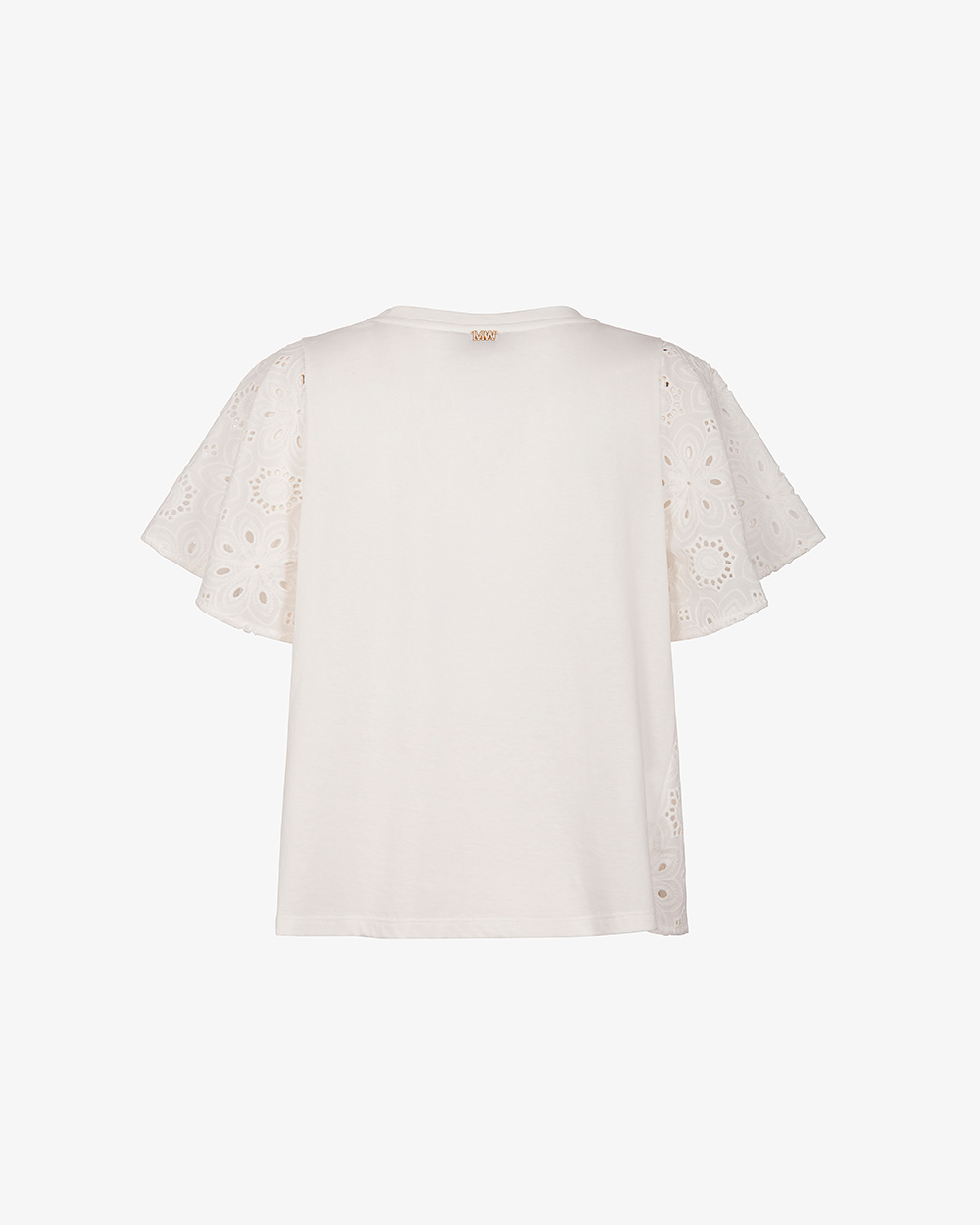 Markup Donna T-Shirt & Felpe T-shirt in cotone