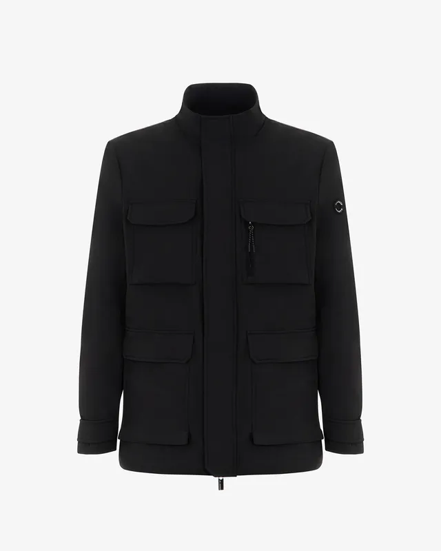 Markup Uomo Giacche & Giubbotti Field jacket giacca
