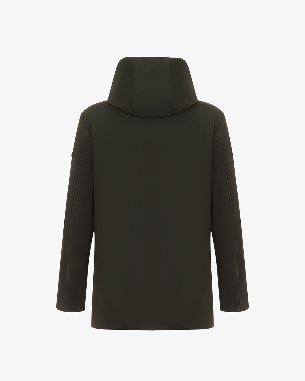 Markup Uomo Giacche & Giubbotti Parka softshell in velluto