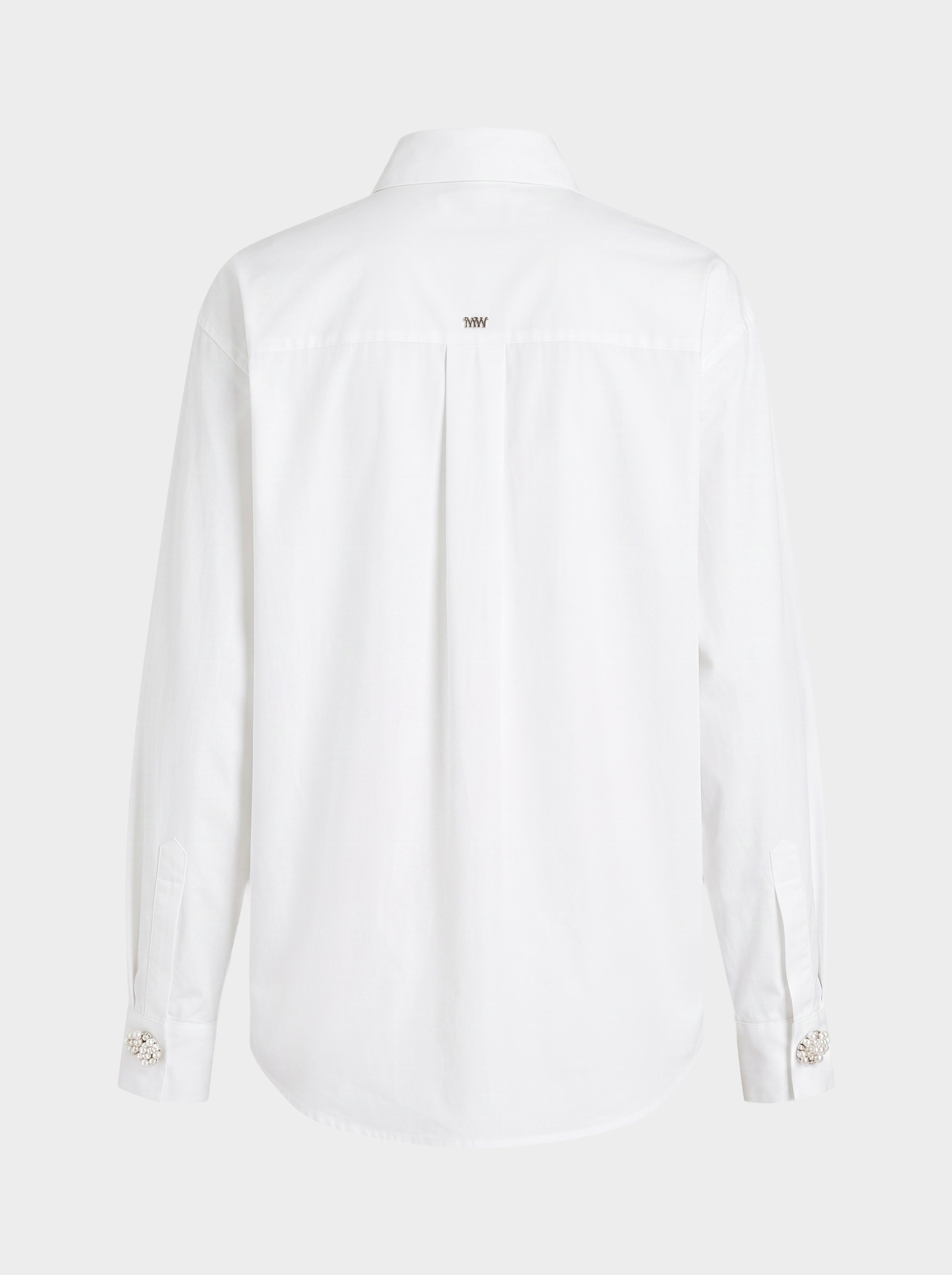 Markup Donna Camicie & Bluse Camicia dettaglio polsi