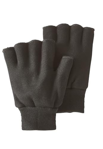Damart Accessori guanti senza dita donna Thermolactyl
