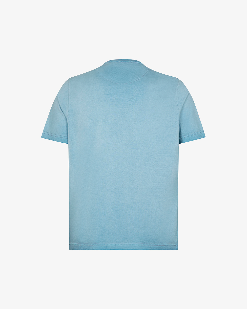 Markup Uomo Felpe & T-shirt T-shirt fantasia patchwork