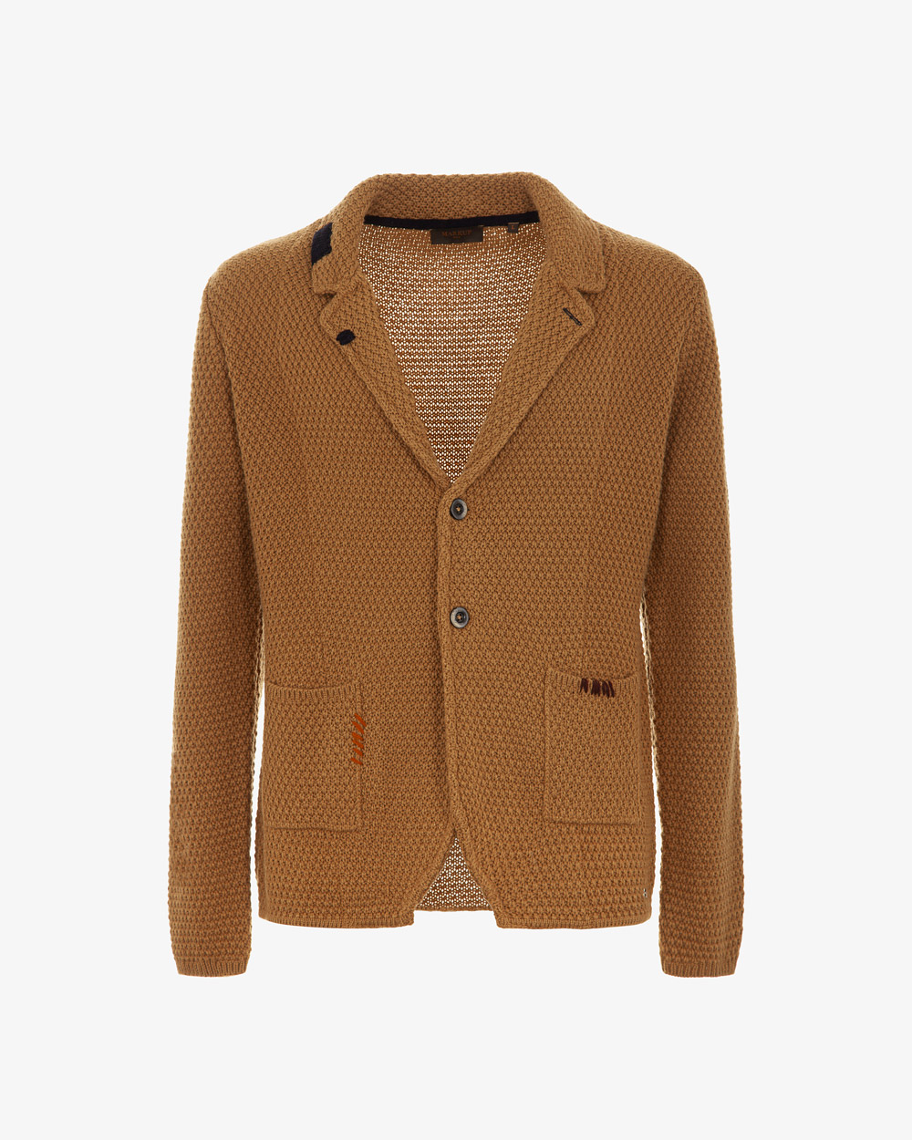 Markup Uomo Abiti & Blazer Blazer Blazer in punto riso