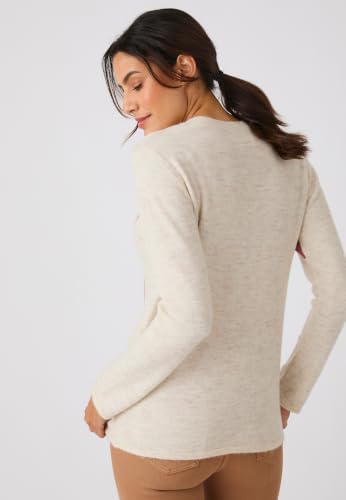 Damart Prêt-à-porter maglione donna floreale