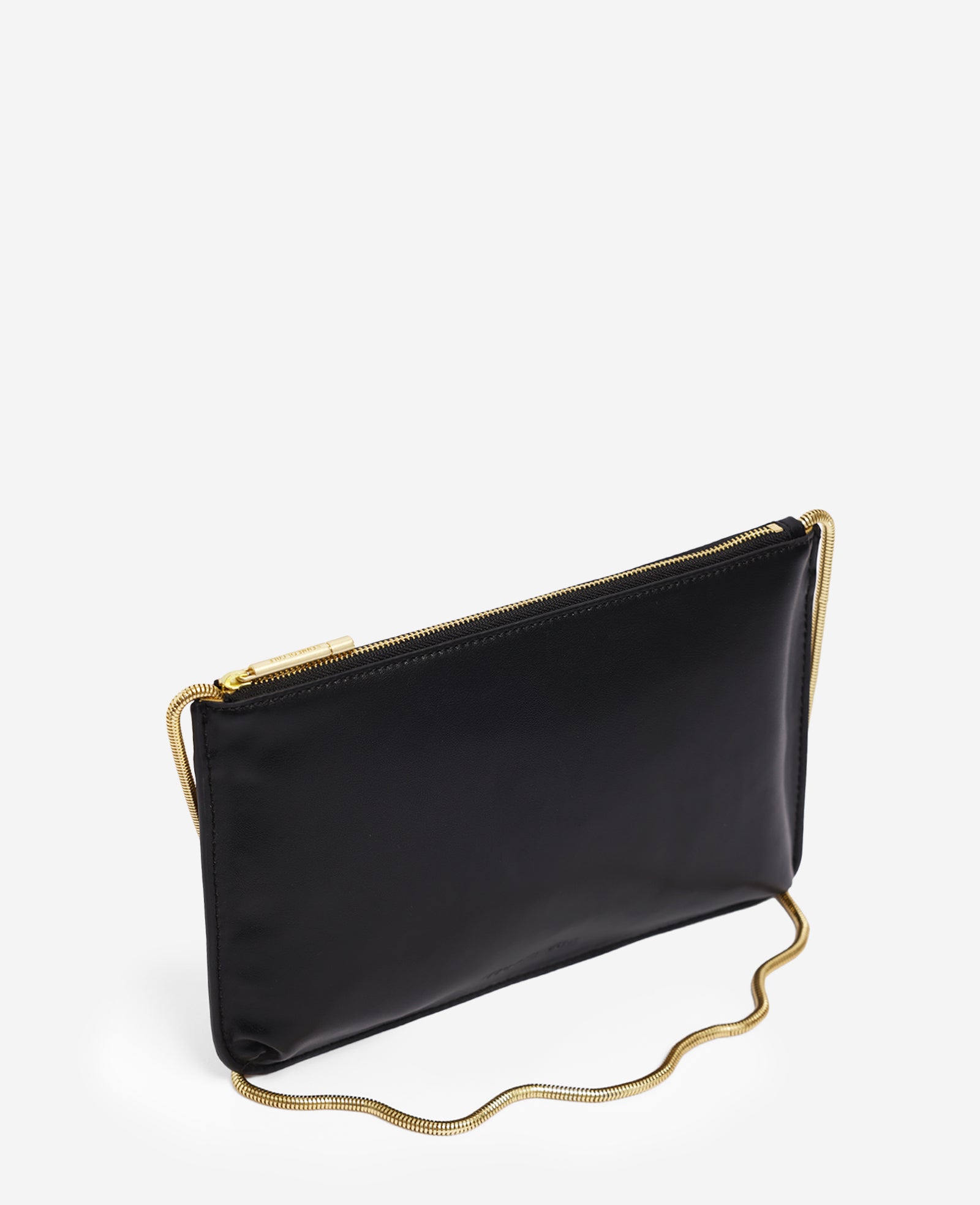 Kenneth Cole Reaction Bags Highline Disco Crossbody Bag borsa nera