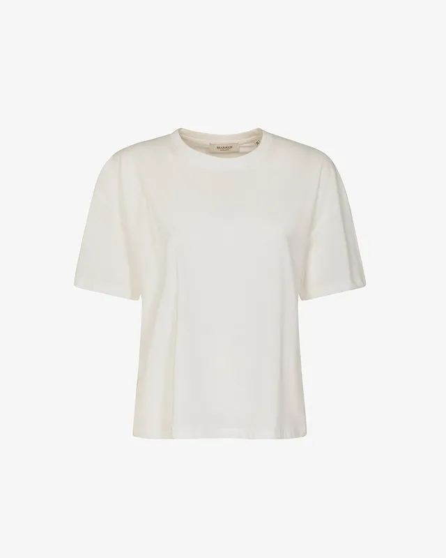 Markup Donna T-Shirt & Felpe T-shirt con collana maglietta