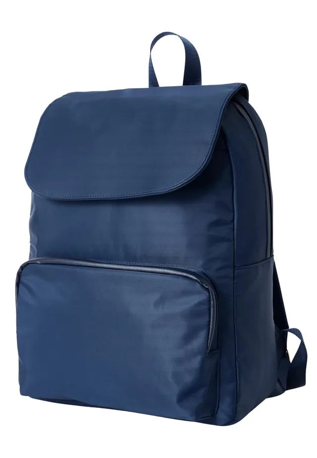 Damart Accessori zaino Rain Protect donna blu marino idrorepellente