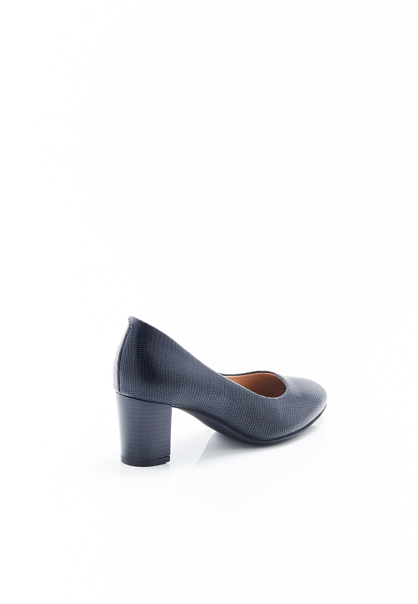 Damart Calzature Stiletto Tacco Donna décolleté nere 38 EU tacco 6 cm