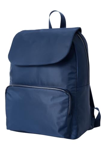 Damart Accessori zaino Rain Protect donna blu marino idrorepellente