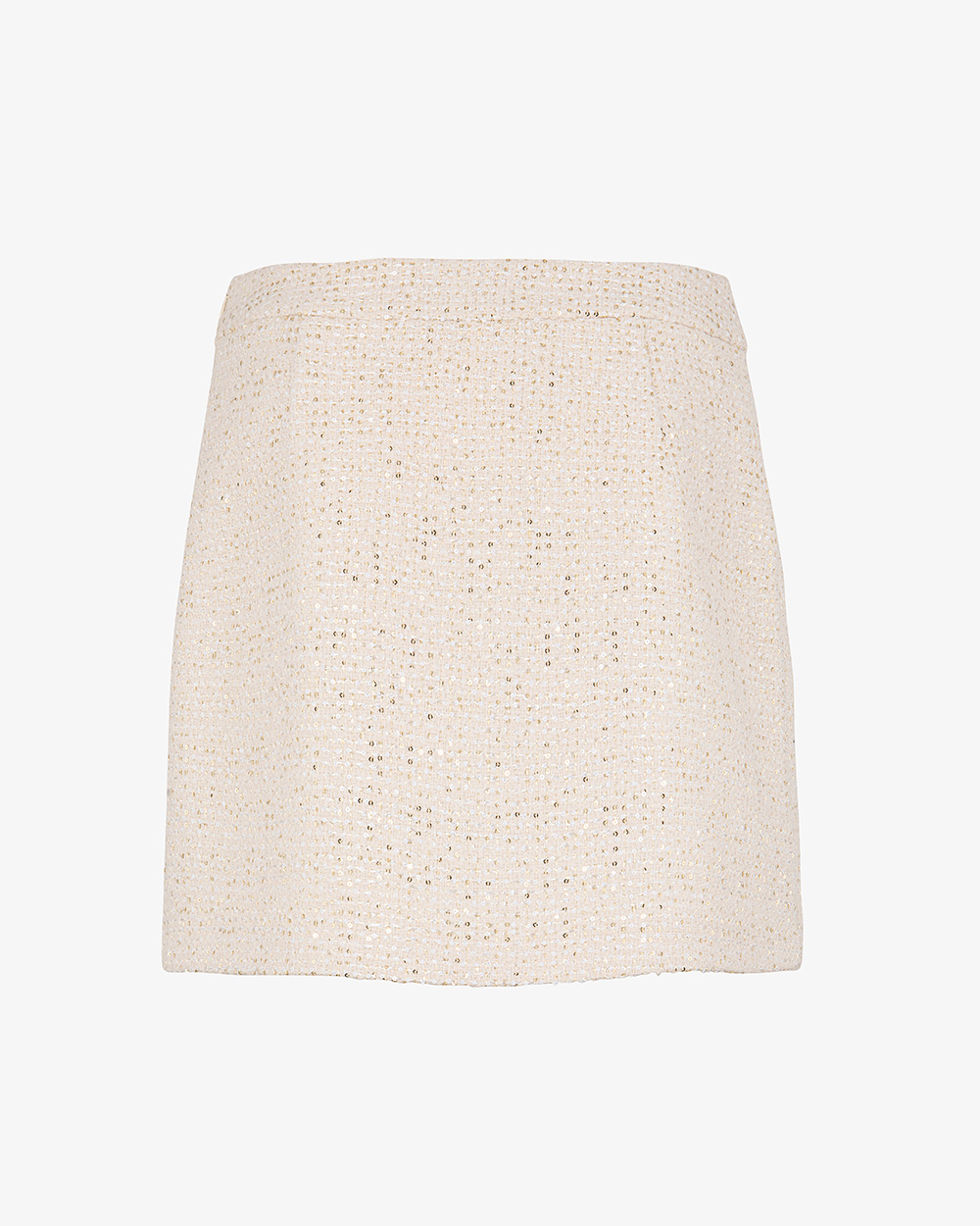 Markup Donna Gonne & Short Gonna in tessuto tweed gonna
