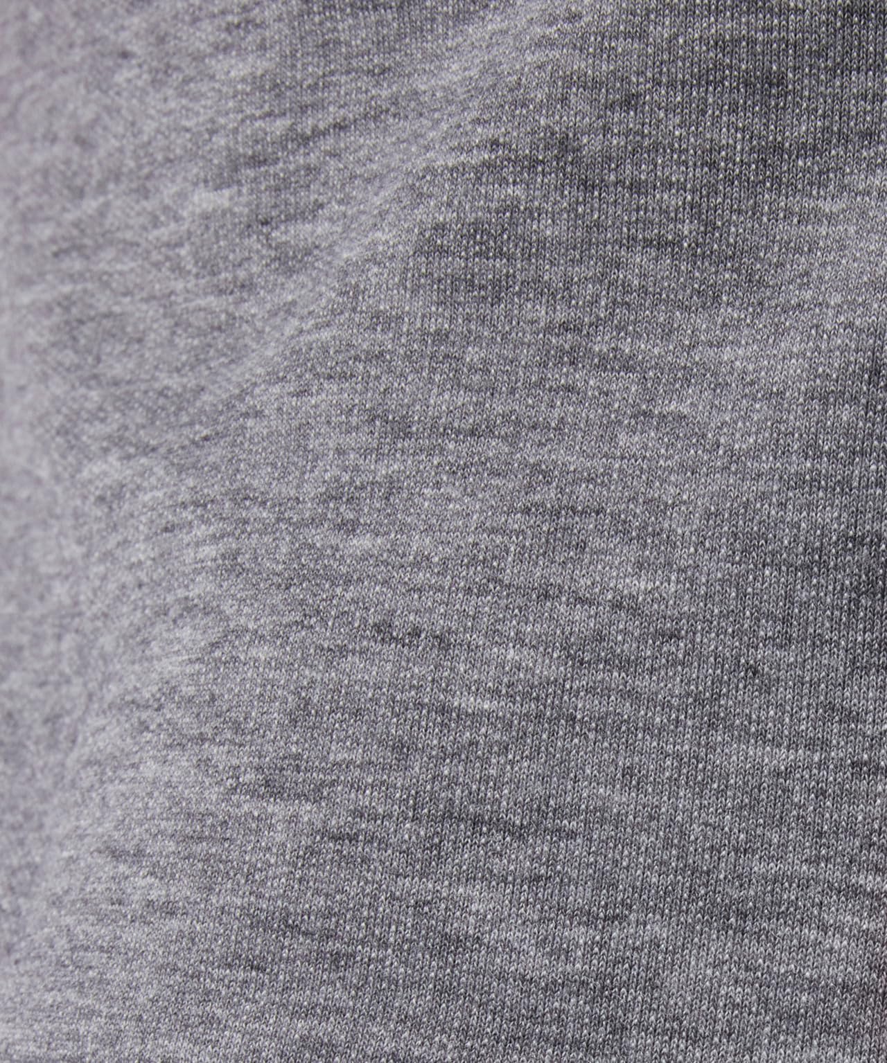 Damart Thermolactyl Comfort 4 maglia dolcevita uomo grigio melange S calda