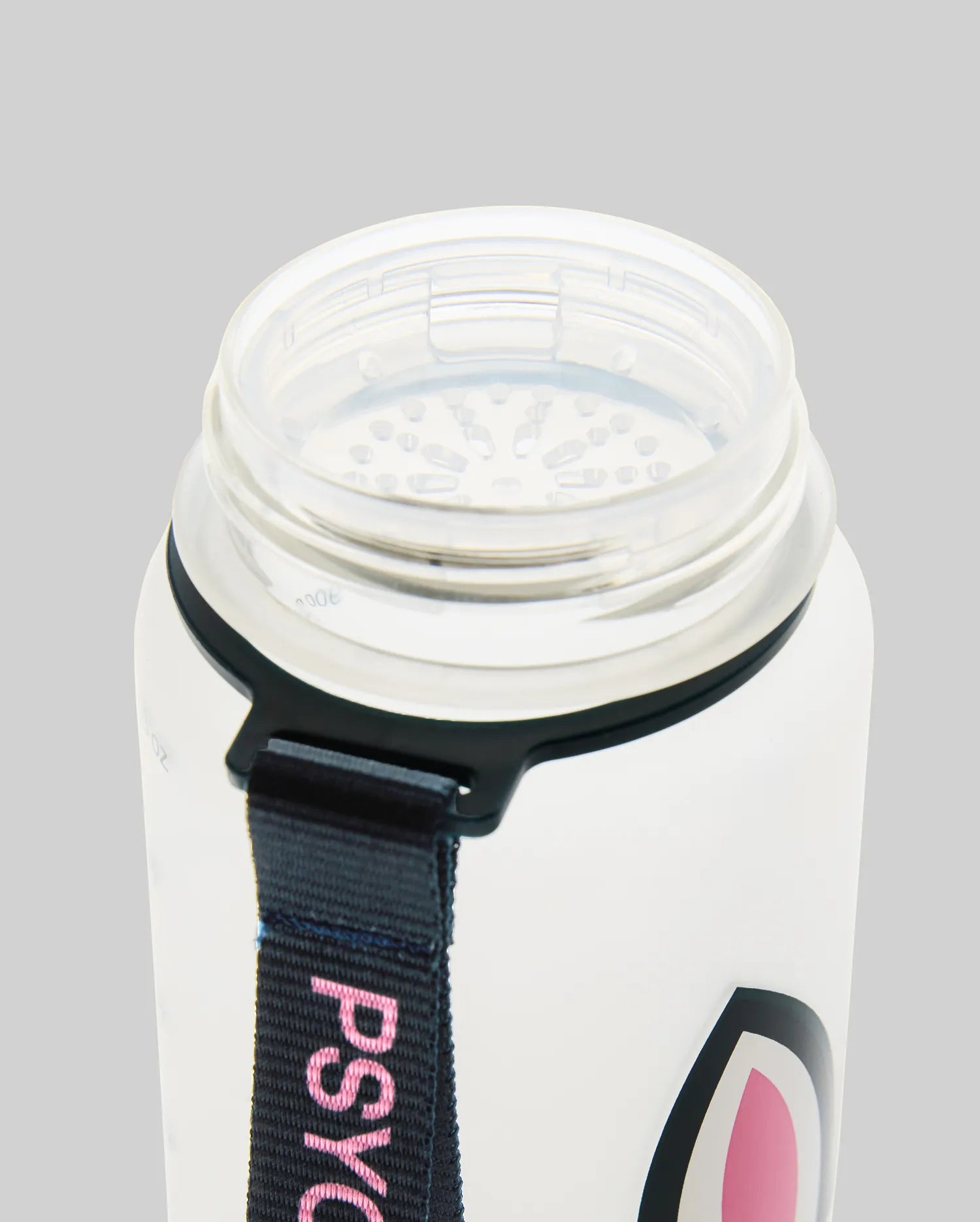 Psycho Bunny Accessories 33 Oz Water Bottle borraccia blu 33 oz in Tritan
