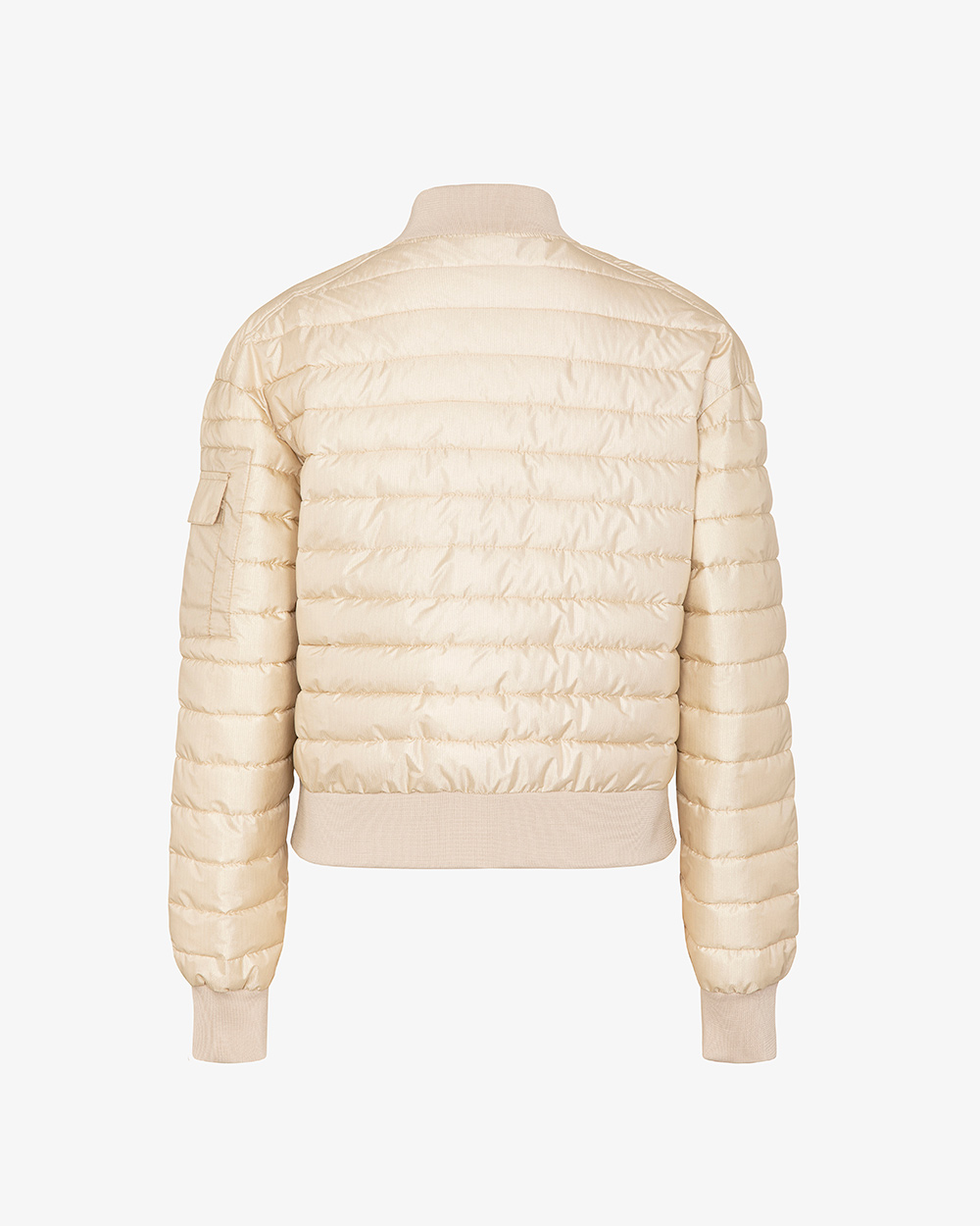 Markup Donna Giacche & Giubbotti Bomber in nylon bomber