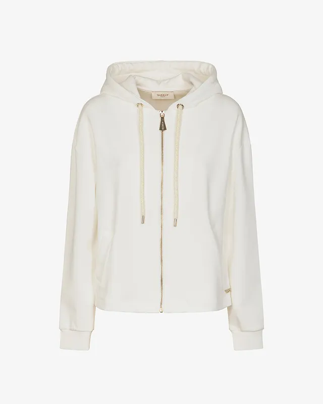 Markup Donna T-Shirt & Felpe Felpa cappuccio felpa