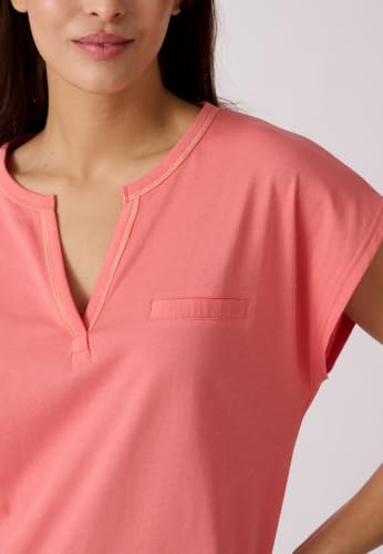 Damart Homewear Maglietta da donna Pigiama M in cotone